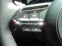 2025 Mazda CX-5 G25 Maxx Sport