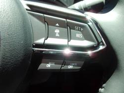 2025 Mazda CX-5 G25 Maxx Sport