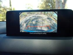 2025 Mazda CX-5 G25 Maxx Sport