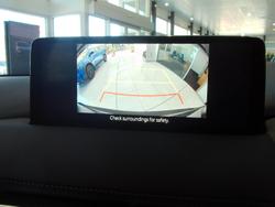 2025 Mazda CX-5 G25 Maxx Sport