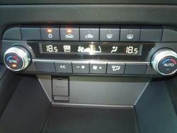 2025 Mazda CX-5 G25 Maxx Sport