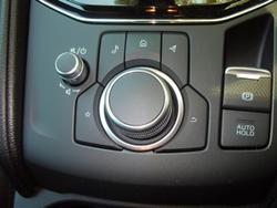 2025 Mazda CX-5 G25 Maxx Sport