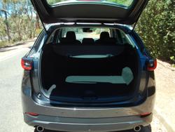 2025 Mazda CX-5 G25 Maxx Sport