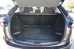 2021 Mazda CX-5 GT