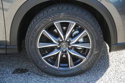 2021 Mazda CX-5 GT