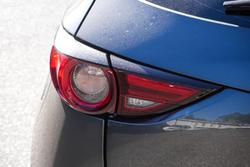 2021 Mazda CX-5 GT