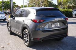 2021 Mazda CX-5 GT