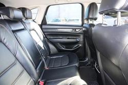 2021 Mazda CX-5 GT