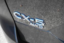 2021 Mazda CX-5 GT