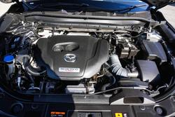 2021 Mazda CX-5 GT