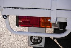 2017 Holden Colorado LS