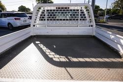 2017 Holden Colorado LS