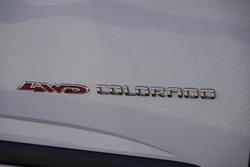 2017 Holden Colorado LS