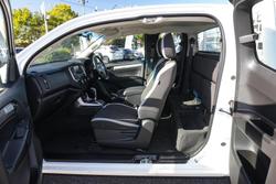 2017 Holden Colorado LS