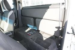 2017 Holden Colorado LS