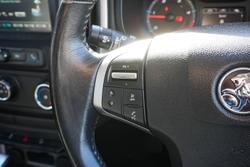 2017 Holden Colorado LS