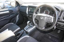 2017 Holden Colorado LS