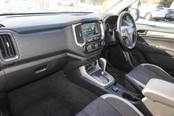 2017 Holden Colorado LS