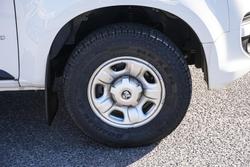 2017 Holden Colorado LS