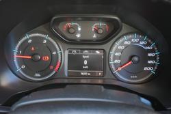 2017 Holden Colorado LS