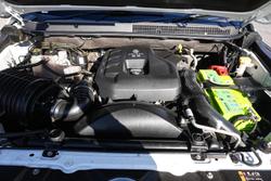 2017 Holden Colorado LS