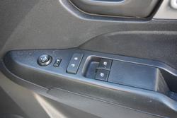 2017 Holden Colorado LS