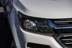 2017 Holden Colorado LS