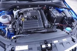 2019 SKODA Octavia Sport 110TSI