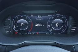 2019 SKODA Octavia Sport 110TSI