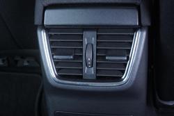 2019 SKODA Octavia Sport 110TSI