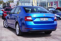 2020 SKODA Octavia 110TSI