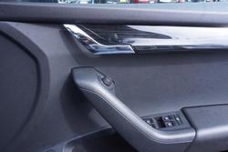 2019 SKODA Octavia Sport 110TSI