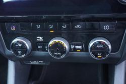 2019 SKODA Octavia Sport 110TSI