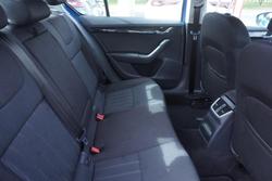 2019 SKODA Octavia Sport 110TSI