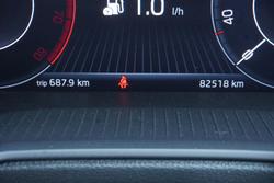 2019 SKODA Octavia Sport 110TSI