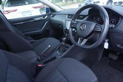 2019 SKODA Octavia Sport 110TSI