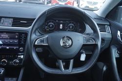 2019 SKODA Octavia Sport 110TSI