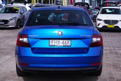 2019 SKODA Octavia Sport 110TSI