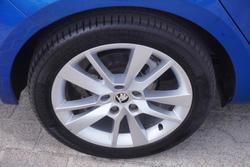 2019 SKODA Octavia Sport 110TSI