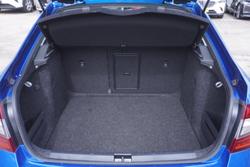 2019 SKODA Octavia Sport 110TSI