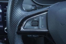 2019 SKODA Octavia Sport 110TSI