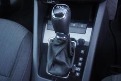 2019 SKODA Octavia Sport 110TSI