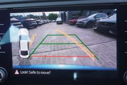 2020 SKODA Octavia 110TSI