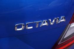 2020 SKODA Octavia 110TSI