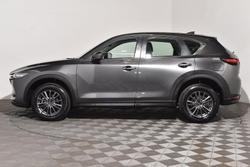 2020 Mazda CX-5 Maxx Sport