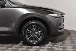 2020 Mazda CX-5 Maxx Sport