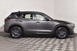 2020 Mazda CX-5 Maxx Sport