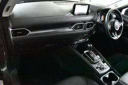 2020 Mazda CX-5 Maxx Sport