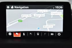 2020 Mazda CX-5 Maxx Sport