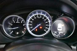 2020 Mazda CX-5 Maxx Sport